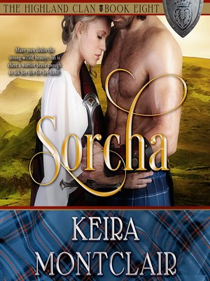 cover image of Sorcha
